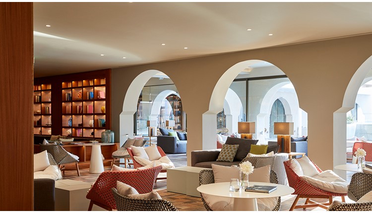 MarBella, Mar-Bella Collection, Корфу